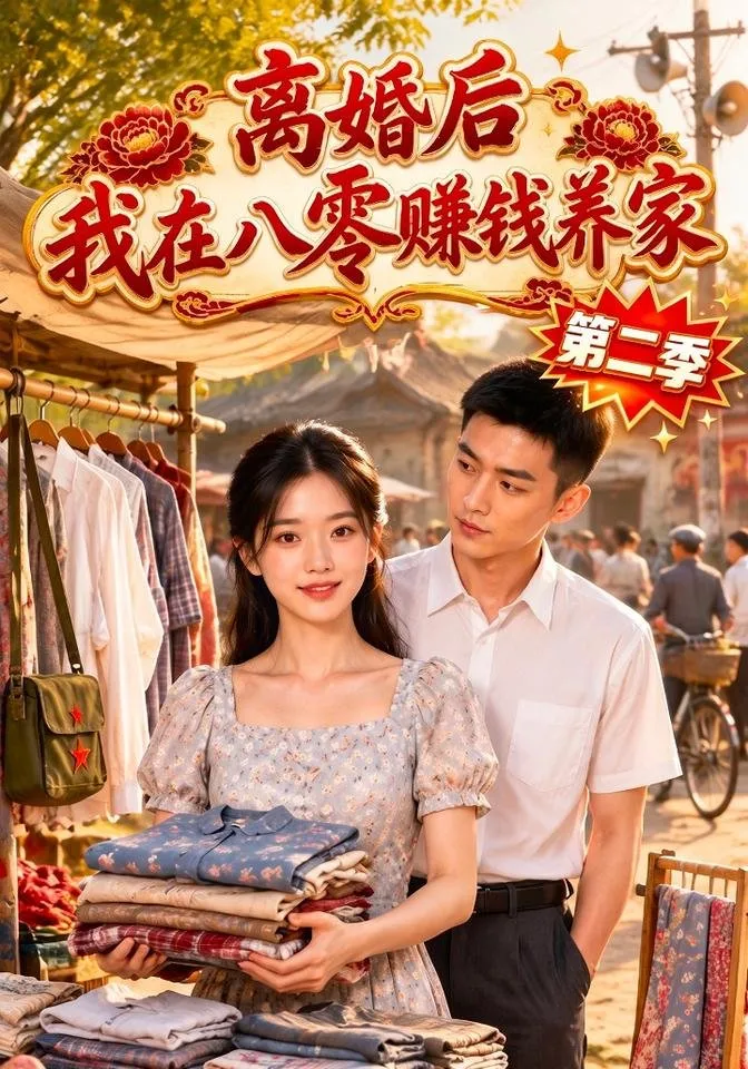 身患重病的现代女子意外来到八零年代 穿成书里命运悲惨的炮灰前妻方苗身体里。刚和科研大佬发生纠葛 她就果断提出离婚。离婚后却意外怀上孩子