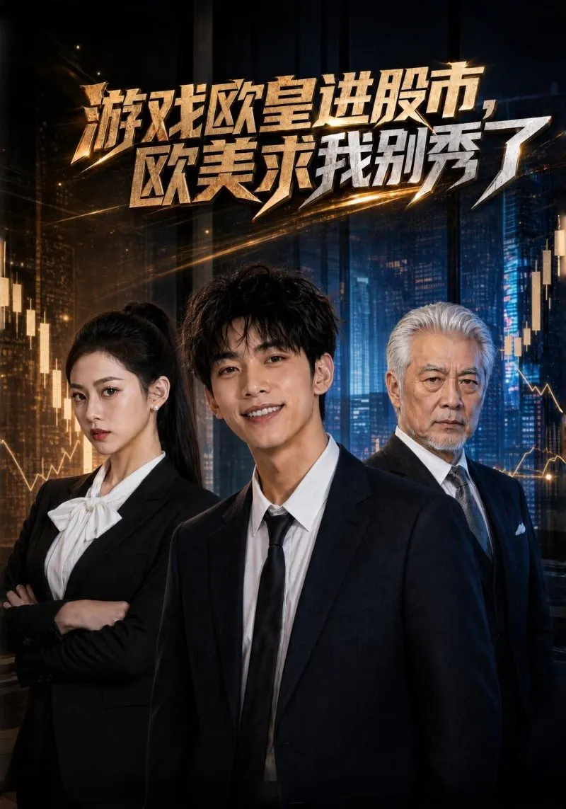 失业网瘾青年苏皓意外发现 自己在游戏中“卡倒计时必中”的能力 竟能用于现实金融交易。进入顶级私募方幻投资后