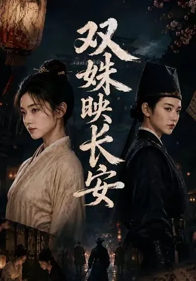 大理寺少卿苏瑾 实为蒙冤苏家遗孤 携手民间仵作叶清