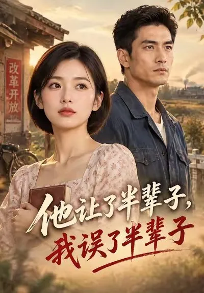 1978年 县机械厂技术骨干孟怀山在订婚宴上 被未婚妻祁玉兰逼着让出转正名额