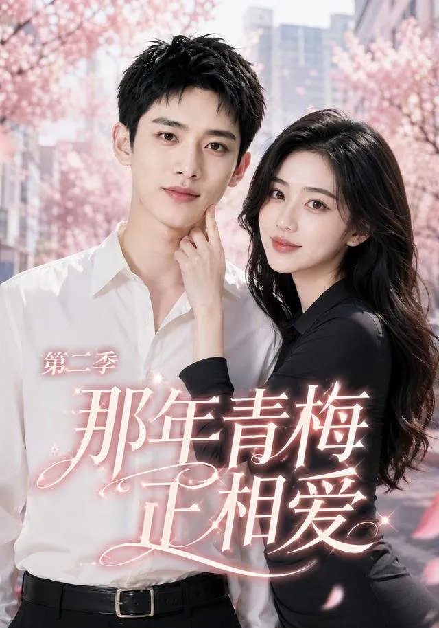 自幼相识的青梅竹马陆潮屿与苏曦禾 在同城打拼的同居日常里以姐弟相称多年 一场假扮情侣的约定让两人渐渐看清藏在陪伴背后的心动