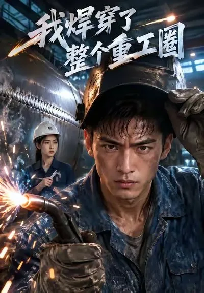 农村出身的林凡 凭着父亲留下的军工焊接笔记和一手逆天手艺 在红星锅炉厂从学徒工干起。太子爷王强焊废主焊缝